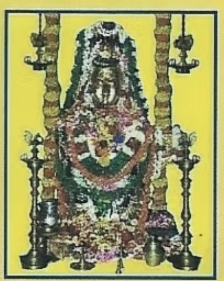 Lord Shiva Lingam